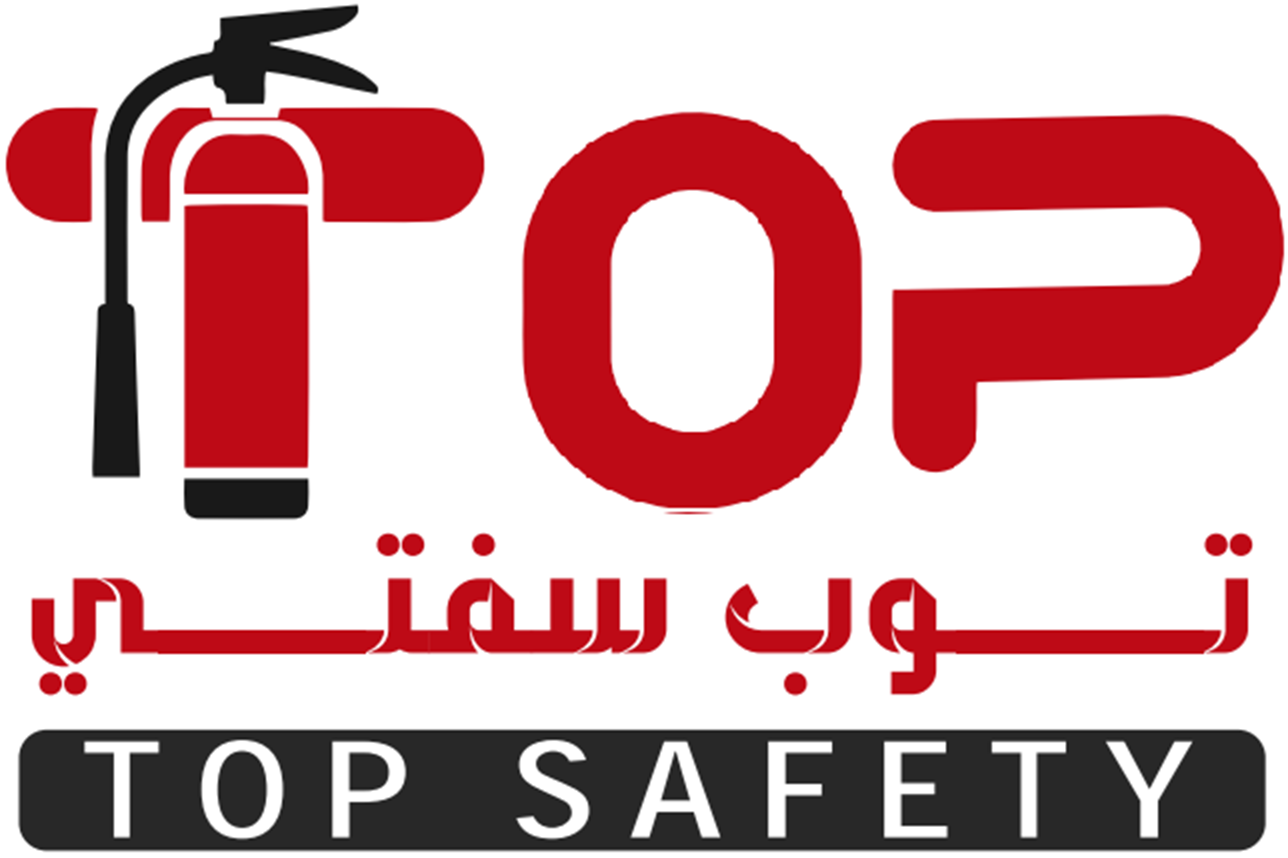 Top Safety -توب سفتي