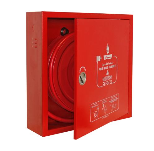 خرطوم اطفاء